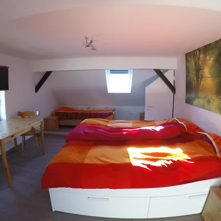Haus Pistenblick