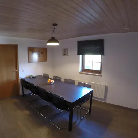 Haus Pistenblick *