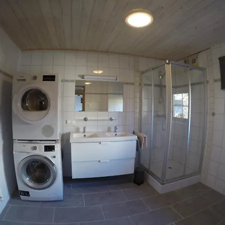 Haus Pistenblick Apartment