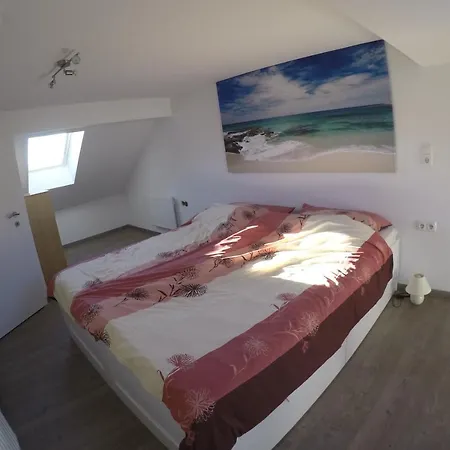 Apartment Haus Pistenblick Russbach am Pass Gschuett
