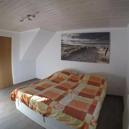 Haus Pistenblick Apartment