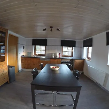 Appartamento Haus Pistenblick Russbach am Pass Gschütt