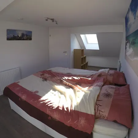 Haus Pistenblick Apartment Russbach am Pass Gschuett