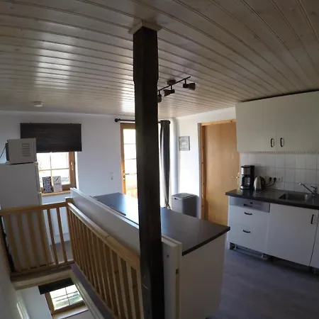 Haus Pistenblick Apartment *