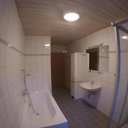 Haus Pistenblick *