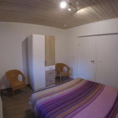 Apartment Haus Pistenblick Russbach am Pass Gschuett