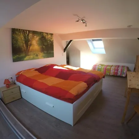 Haus Pistenblick Appartamento *