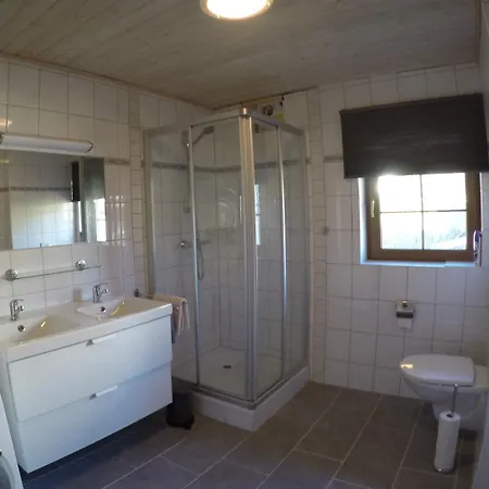Apartment Haus Pistenblick *