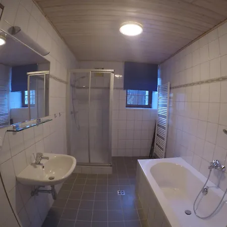 Haus Pistenblick Appartamento *