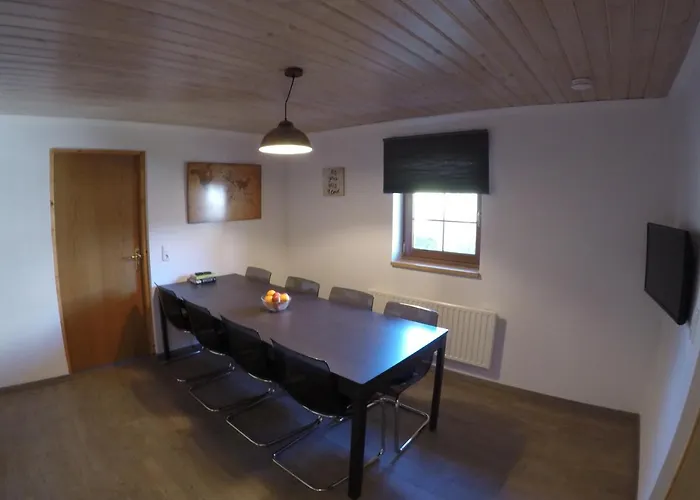 Haus Pistenblick *
