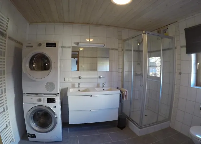 Haus Pistenblick Daire