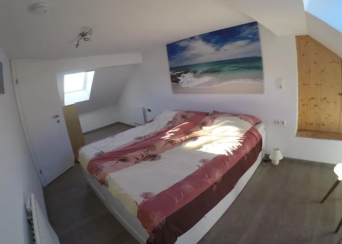 Daire Haus Pistenblick Russbach am Pass Gschütt