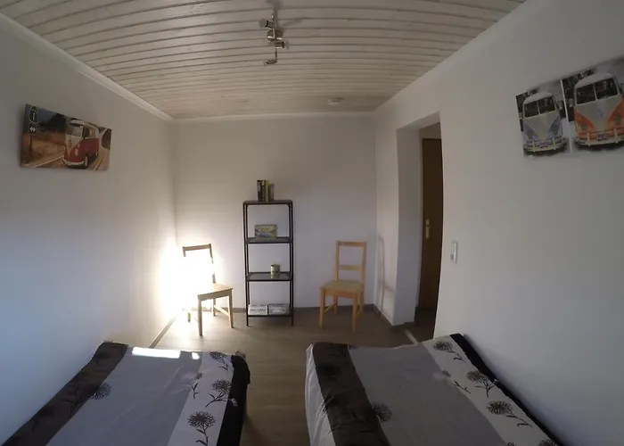 Haus Pistenblick Rußbach am Paß Gschütt