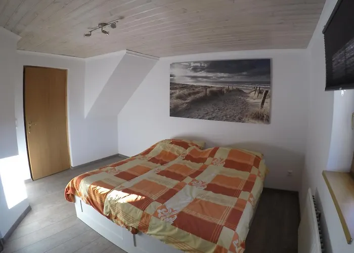 Haus Pistenblick Daire