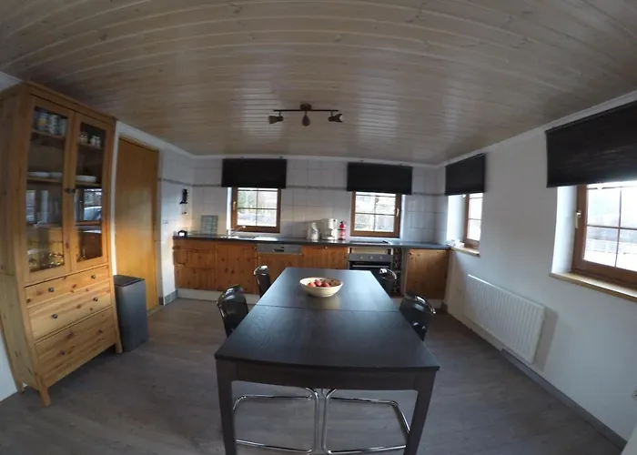 Daire Haus Pistenblick Russbach am Pass Gschütt