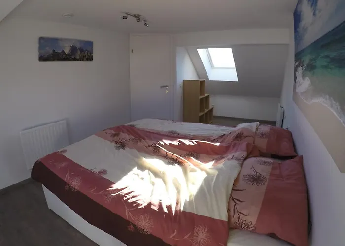 Haus Pistenblick Daire Russbach am Pass Gschütt