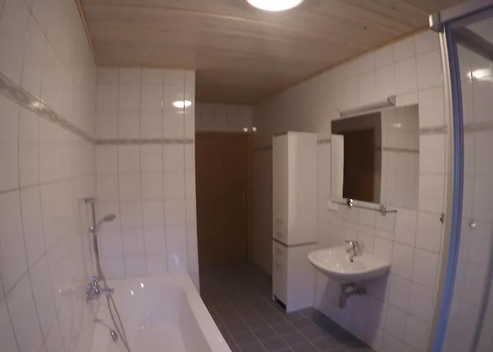 Haus Pistenblick *