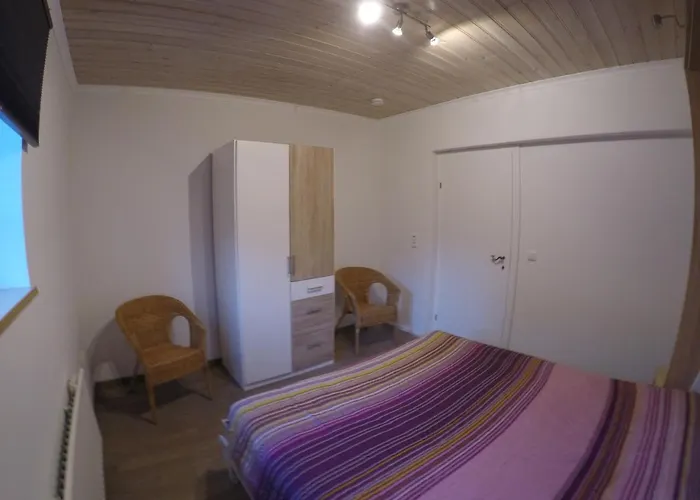 Apartament Haus Pistenblick Rußbach am Paß Gschütt