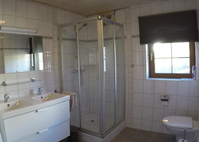 Apartament Haus Pistenblick *
