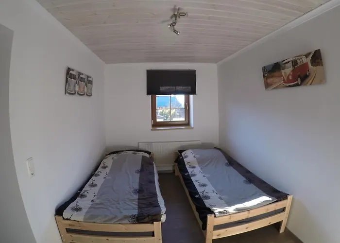 Daire Haus Pistenblick Russbach am Pass Gschütt