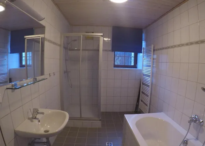 Haus Pistenblick Daire *