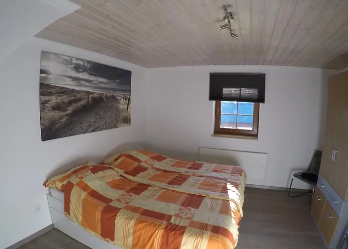 Haus Pistenblick Rußbach am Paß Gschütt